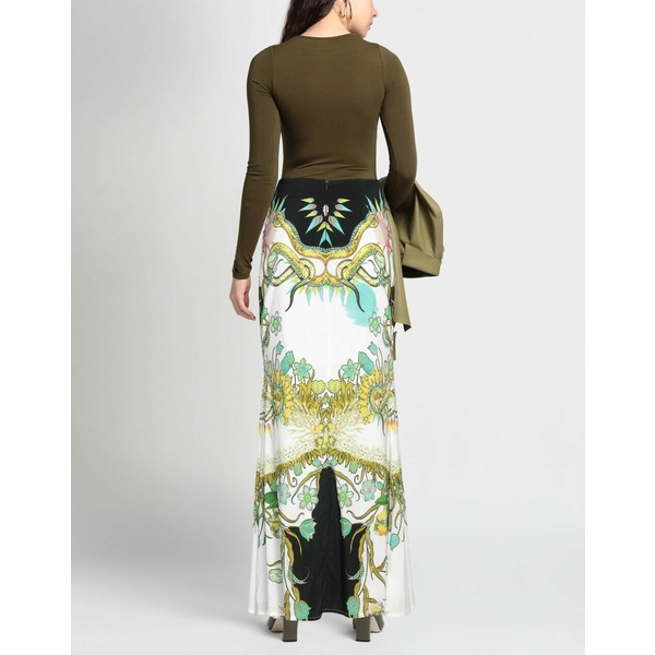 正規認証品!新規格 クラスロベルトカバリ Class Roberto Cavalli レディース トップス ポロシャツ  バックシースルー刺繍デザイン付きポロシャツ グレー 08I CD593 165 R119700 8SGD