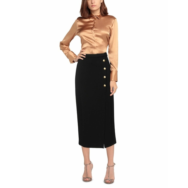 大人気商品 PINKO ピンコ スカート ボトムス レディース Midi skirts