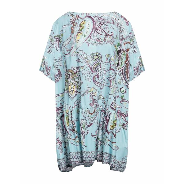 【送料無料】 アルテア レディース ワンピース トップス Mini dresses Azure 16,436円