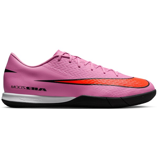 Nike ナイキ メンズ スニーカー  【Nike Mercurial Vapor 16 Academy IC Scary Good Pack】  サイズ US_11(29.0cm) Magic Flamingo/Total Crimson/Black