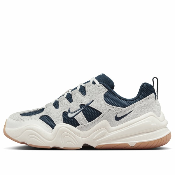 Nike ナイキ レディース スニーカー 【(WMNS) Nike Tech Hera \'Phantom Armory Navy\' DR9761-004】 サイズ US_7(24.0cm)｜asty