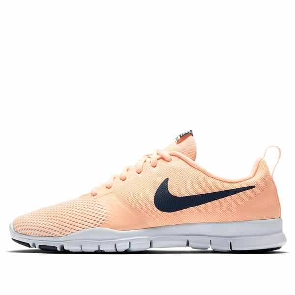 Nike ナイキ レディース スニーカー 【(WMNS) Nike Flex Essential 'Pink Black' 924344-800】 サイズ US_6.5(23.5cm)|asty