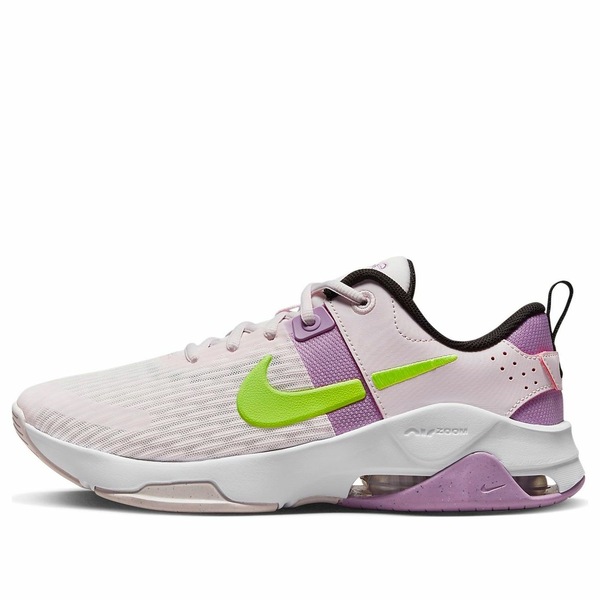 Nike ナイキ レディース スニーカー 【(WMNS) Nike Zoom Bella 6 'Pearl Pink' DR5720-600】 サイズ US_5(22.0cm)|asty