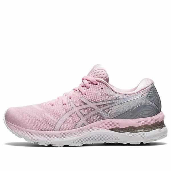 ASICS アシックス レディース スニーカー 【(WMNS) ASICS Gel-Nimbus 23 'Pink Salt' 1012A885-700】 サイズ US_W_11.5｜asty