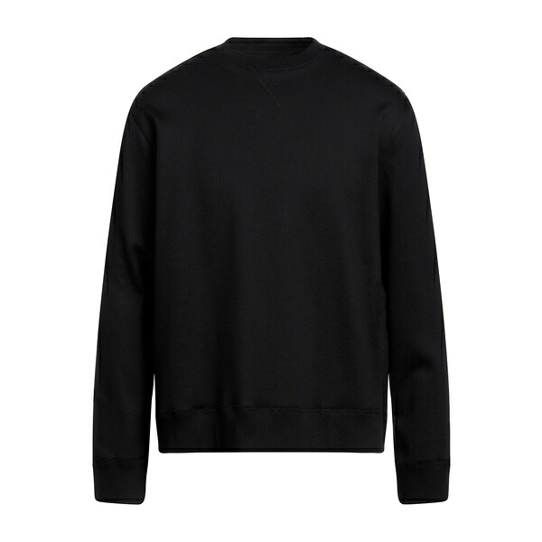 【送料無料】 ヴァレンティノ ガラヴァーニ メンズ パーカー・スウェットシャツ アウター Sweatshirts Black