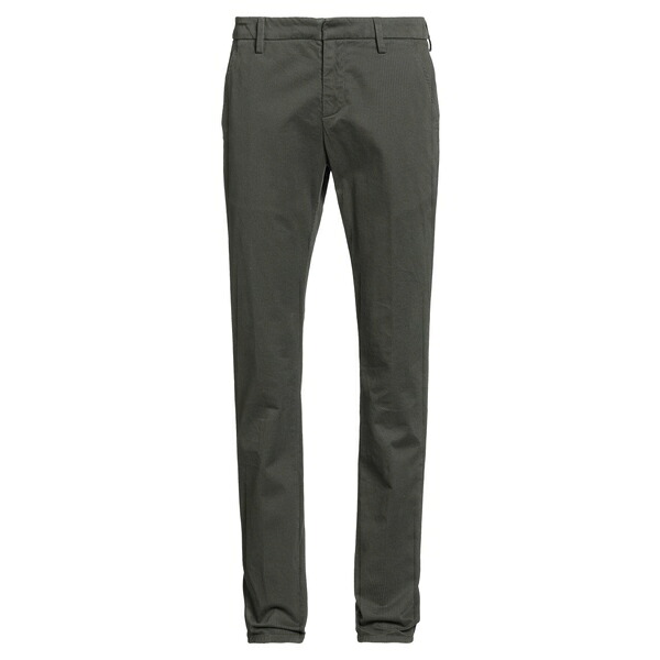 【送料無料】 ドンダップ メンズ カジュアルパンツ ボトムス Pants Green
