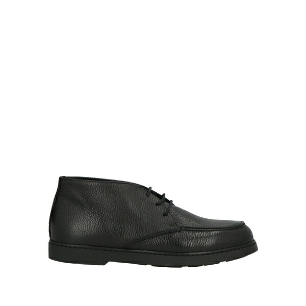 【貨物輸送無料】 ドンカルズ メンズ ブーツ シューズ Ankle boots Black