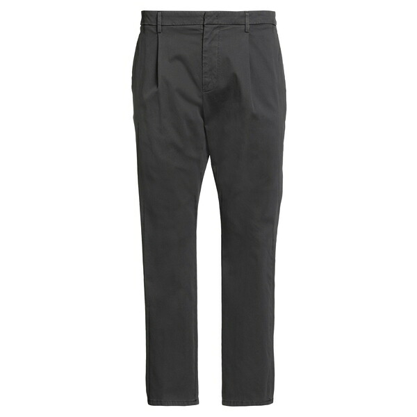【送料無料】 ドンダップ メンズ カジュアルパンツ ボトムス Pants Grey