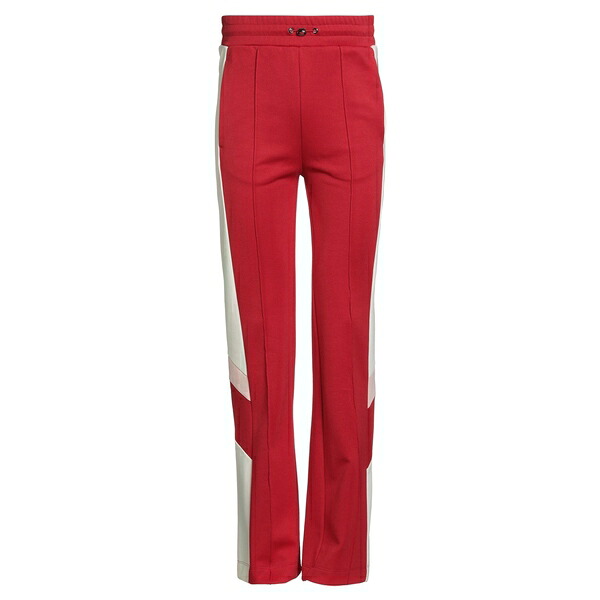 【送料無料】 アイスバーグ メンズ カジュアルパンツ ボトムス Pants Red