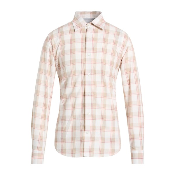 【貨物輸送無料】 イレブンティ メンズ プルオーバー トップス Shirts White