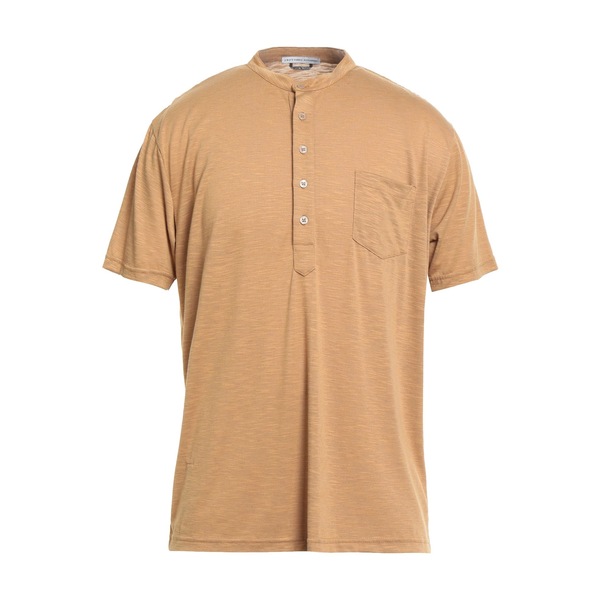 【送料無料】 ダニエレ アレッサンドリー二 メンズ Tシャツ トップス T-shirts Beige 20,610円