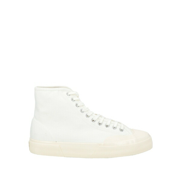 【送料無料】 アーティファクト バイ スペルガ メンズ スニーカー シューズ Sneakers White