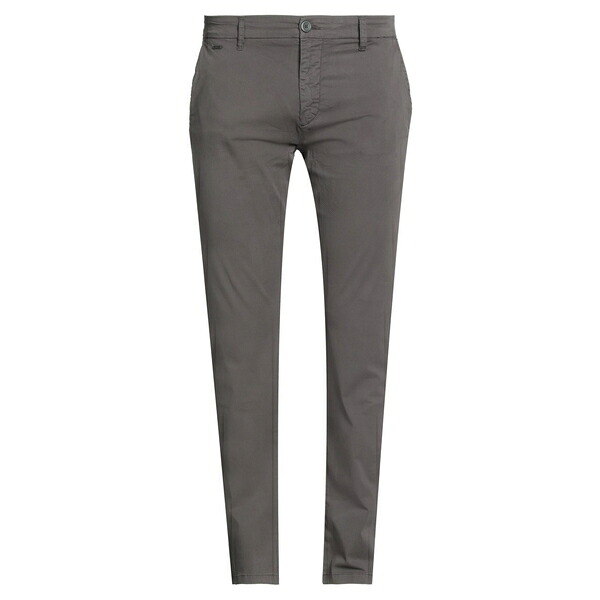【送料無料】 ゲス メンズ カジュアルパンツ ボトムス Pants Grey