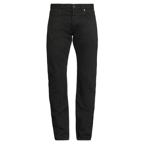 【送料無料】 フォーティーンブロス メンズ デニムパンツ ボトムス Jeans Black