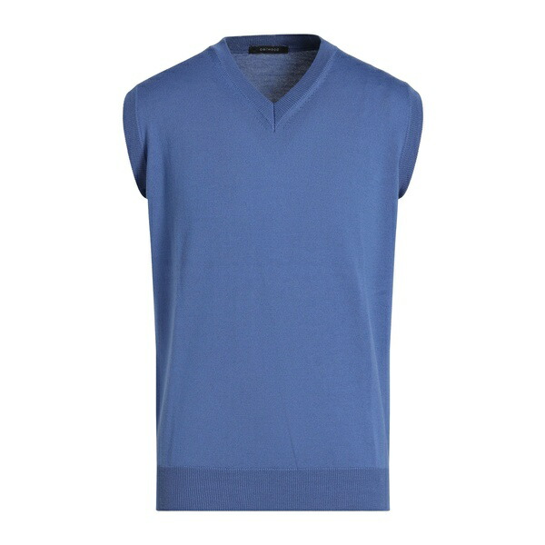 【送料無料】 ベルウッド メンズ ニット&セーター アウター Sweaters Azure