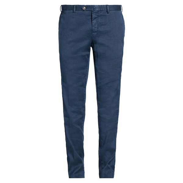 【送料無料】 PTトリノ メンズ カジュアルパンツ ボトムス Pants Blue|asty