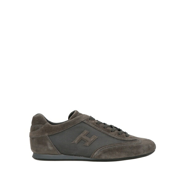 【貨物輸送無料】 ホー火器 メンズ スニーカー シューズ Sneakers Grey