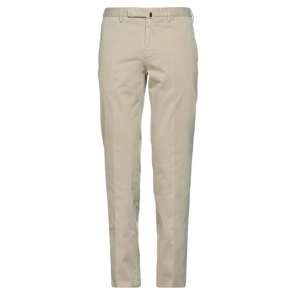 【送料無料】 インコテックス メンズ カジュアルパンツ ボトムス Pants Beige｜asty