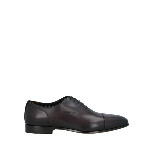 【送料無料】 ドンカルズ メンズ ドレスシューズ シューズ Lace-up shoes Brown