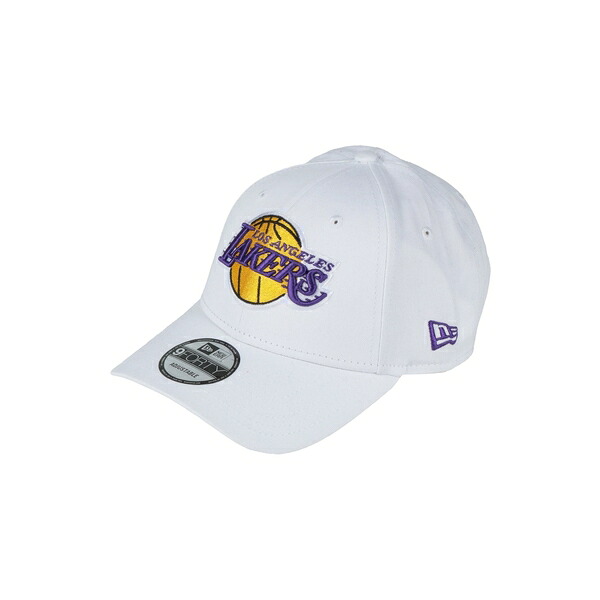 【送料無料】 ニューエラ メンズ 帽子 アクセサリー Hats White