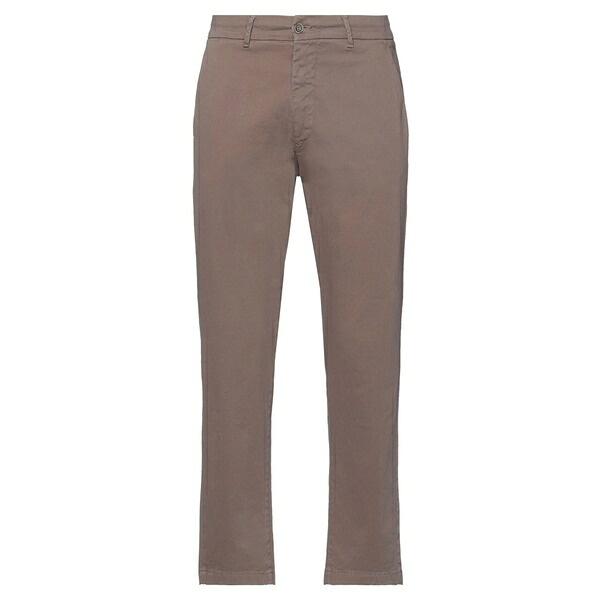 【送料無料】 バラモン メンズ カジュアルパンツ ボトムス Pants Brown