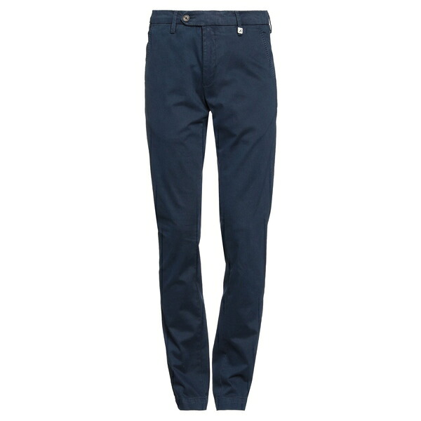 【送料無料】 ミース メンズ カジュアルパンツ ボトムス Pants Blue