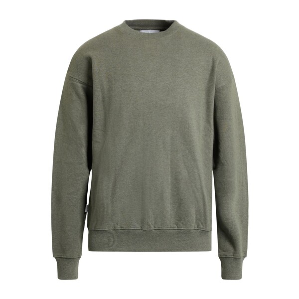 【送料無料】 シュー メンズ パーカー・スウェットシャツ アウター Sweatshirts Green｜asty