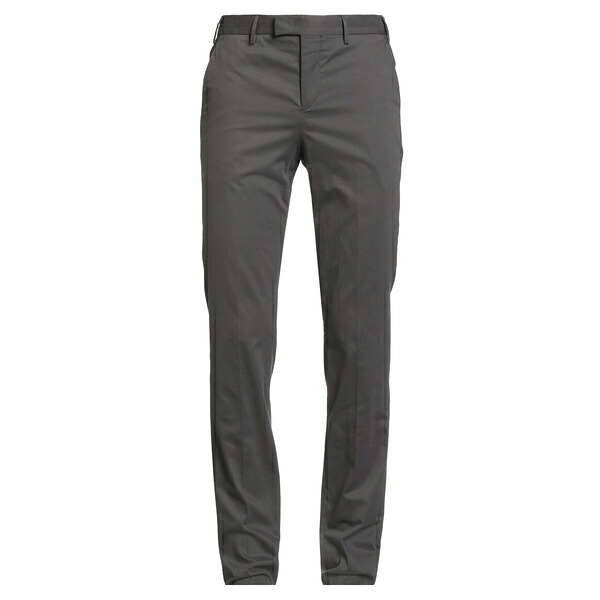 【送料無料】 PTトリノ メンズ カジュアルパンツ ボトムス Pants Grey｜asty