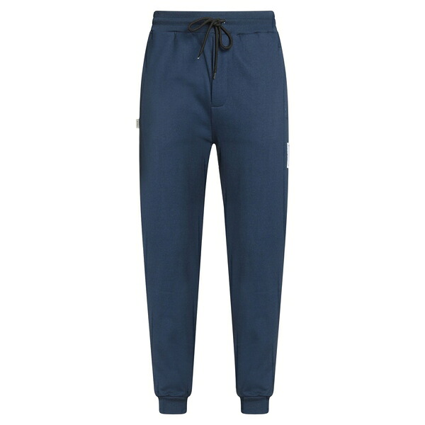 【貨物輸送無料】 シュー メンズ 心地よいズボン下 ボトムス Pants Blue