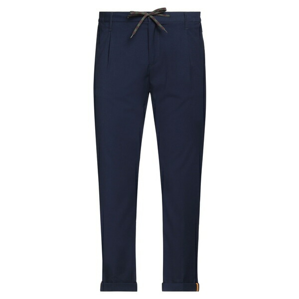 【送料無料】 ダニエレ アレッサンドリー二 メンズ カジュアルパンツ ボトムス Pants Blue