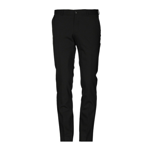 【送料無料】 タイガー オブ スウェーデン メンズ カジュアルパンツ ボトムス Pants Black