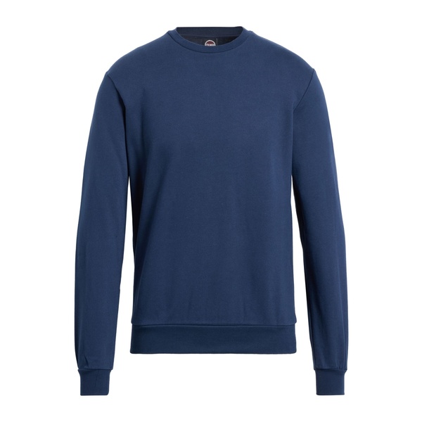 【送料無料】 コルマール メンズ パーカー・スウェットシャツ アウター Sweatshirts Blue