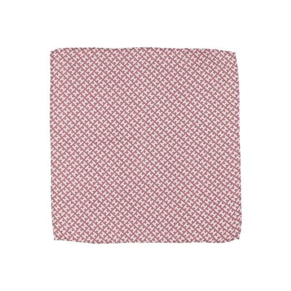 【送料無料】 エミスフィール メンズ マフラー・ストール・スカーフ アクセサリー Scarves Red