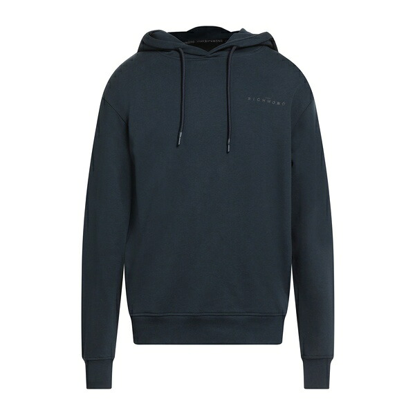 【貨物輸送無料】 ジョン バージニアの州都 メンズ パーカー・スウェットシャツ アウター Sweatshirts Blue