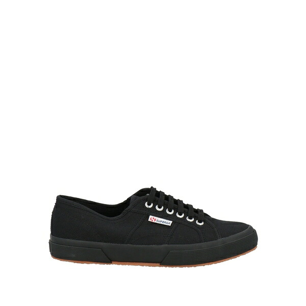 【送料無料】 スペルガ メンズ スニーカー シューズ Sneakers Black｜asty
