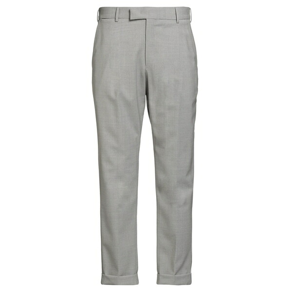 【送料無料】 PTトリノ メンズ カジュアルパンツ ボトムス Pants Grey