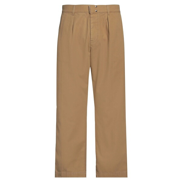 【送料無料】 ペンス メンズ カジュアルパンツ ボトムス Pants Beige