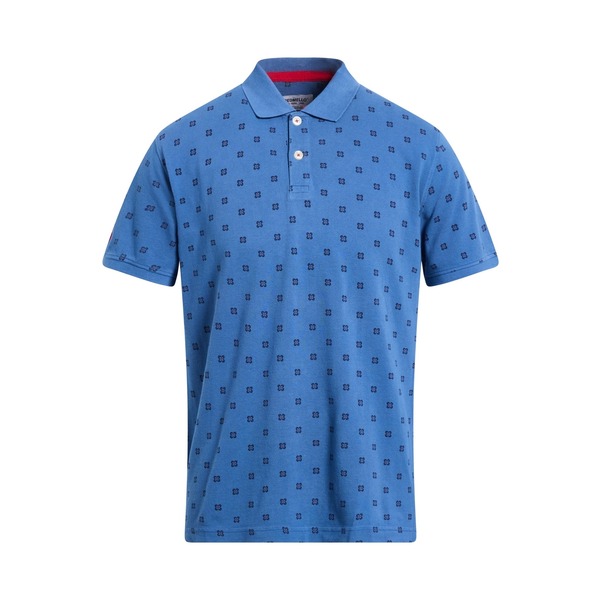 【送料無料】 ラ マルティーナ メンズ Tシャツ トップス Polo shirts Pink