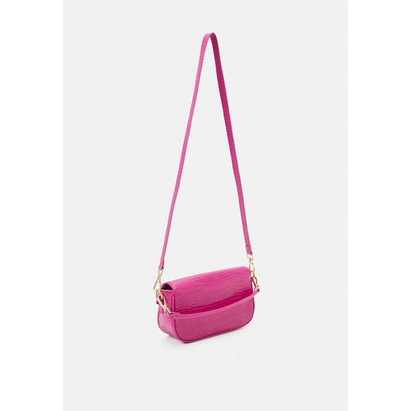 ジーナ トリコット レディース ハンドバッグ バッグ KRISSY BAG Handbag Pink バッグ・小物・ブランド雑貨 