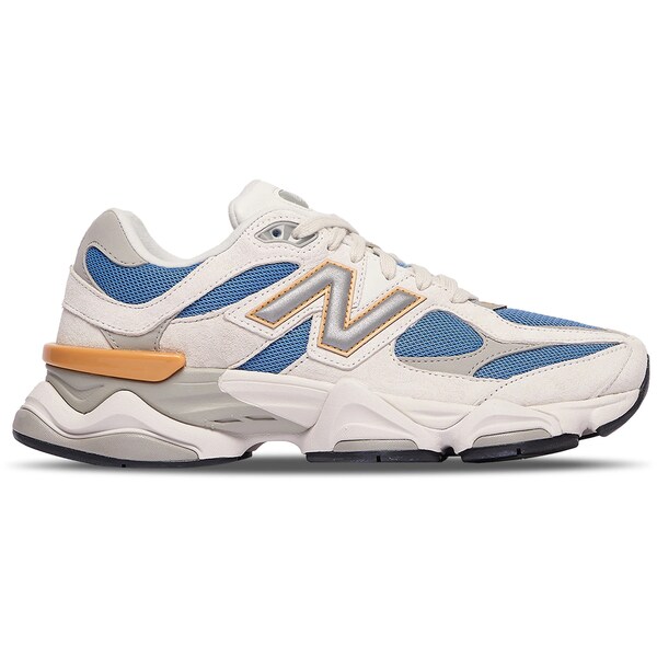 New Balance ニューバランス メンズ スニーカー 【New Balance 9060 Heron Blue Grey】 サイズ US_M_14 Heron Blue/Grey|asty