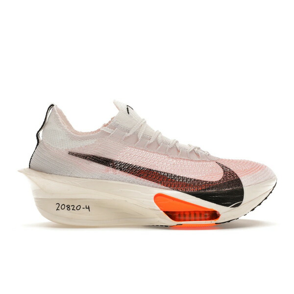 ナイキ エア ズーム アルファフライ ネクスト％ EK キプチョゲ27.5cm 楽天市場】NIKE ナイキ AIR ZOOM ALPHAFLY NEXT% RAWDACIOUS
