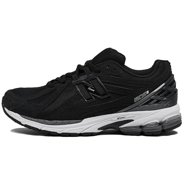 New Balance ニューバランス メンズ スニーカー 【New Balance 1906R Black Castlerock】 サイズ US_11.5(29.5cm) Black/Castlerock｜asty