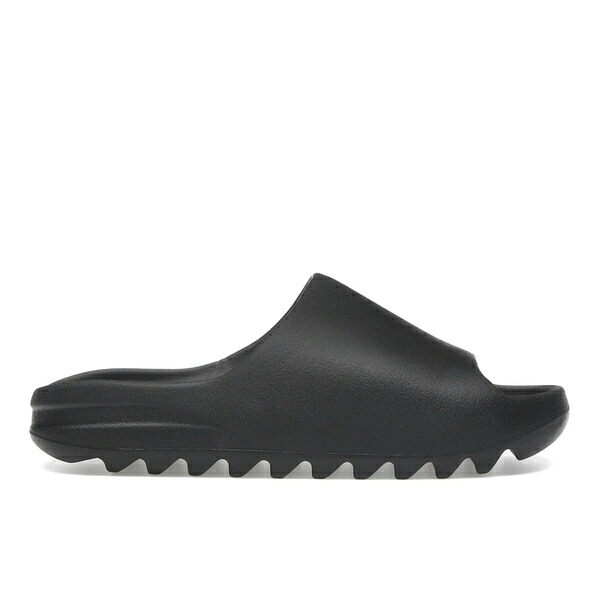 Yeezy 生やさしい メンズ スニーカー  【YZY YS-01 Black】  大きさ US_10(28.0糎) Black