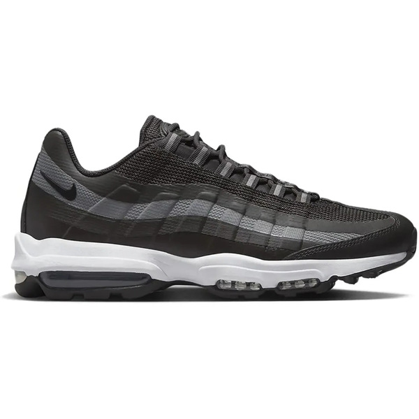 Nike ナイキ メンズ スニーカー  【Nike Air Max 95 Ultra Medium Ash Particle Grey】  大きさ US_M_13 Medium Ash/Particle Grey/White/Black