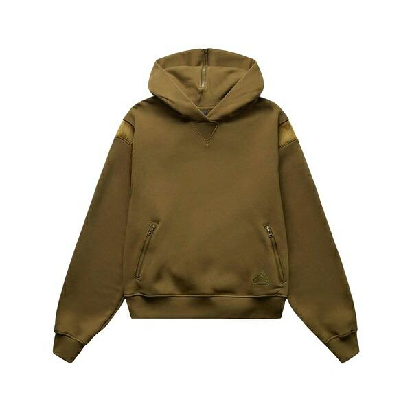 ジョーダン レディース パーカー・スウェットシャツ アウター 23 engineered hoodie -