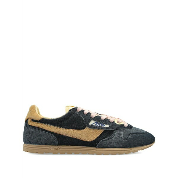 オートリー レディース スニーカー シューズ Windspin sneakers Blue