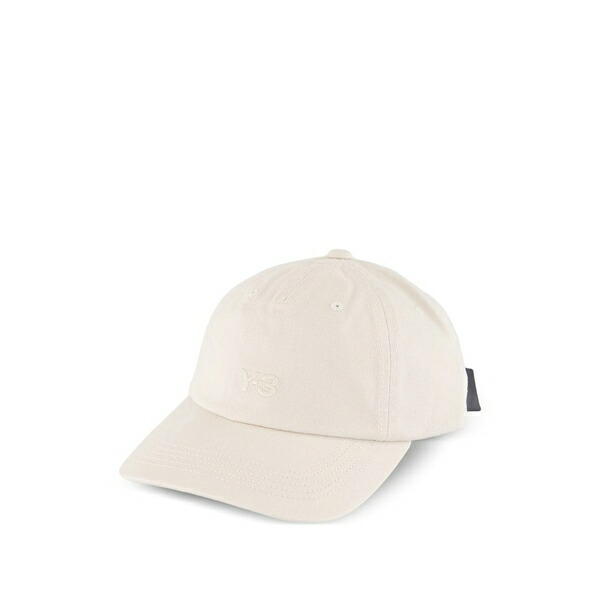 ワイスロバート・エドワード・リー メンズ かぶり笠 付属品 Logo-embroidered cap Neutrals