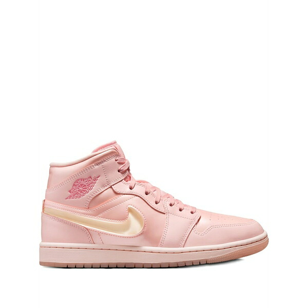 ジョーダン レディース スニーカー シューズ Air jordan 1 \"pink/sail\"" sneakers Pink"