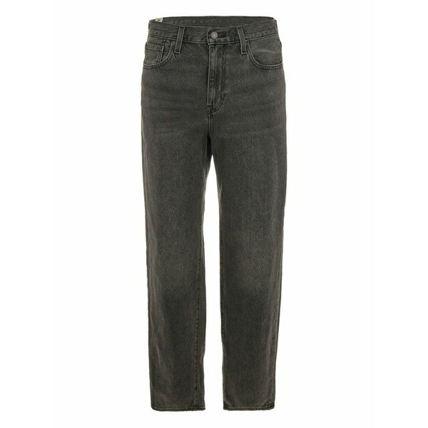 リーヴァイズジーンズ メンズ ジーンズズボン下 ボトムス  568芒聞 stay loose jeans Grey