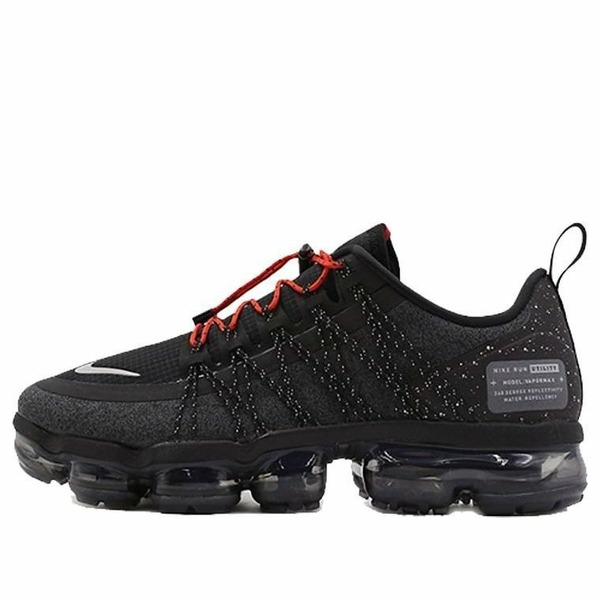 Nike ナイキ メンズ スニーカー 【Nike Air VaporMax Run Utility \u0027Reflect Silver\u0027 AQ8810-001】  大きさ US_9(27.0糎)